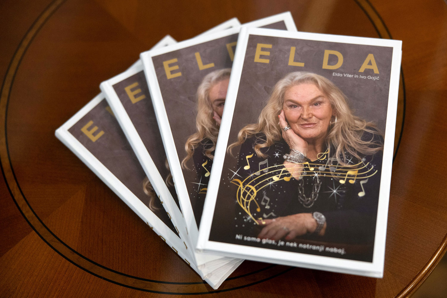Elda Viler