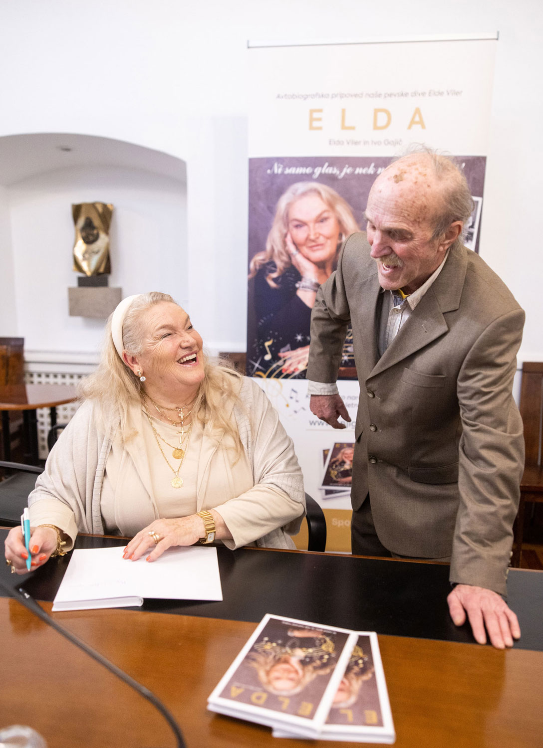 Elda Viler