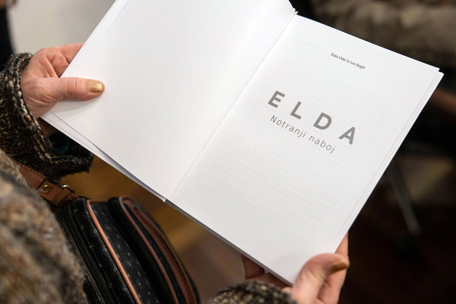 Elda Viler