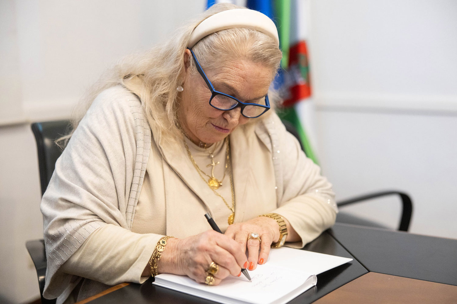 Elda Viler