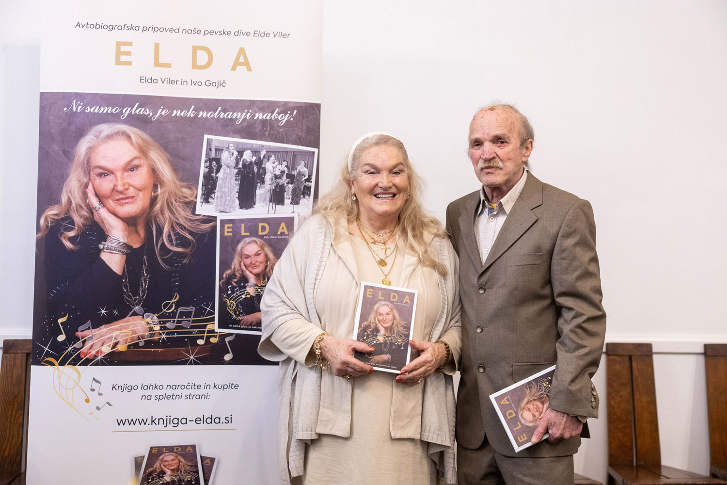 Elda Viler