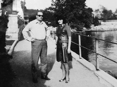 Elda Viler